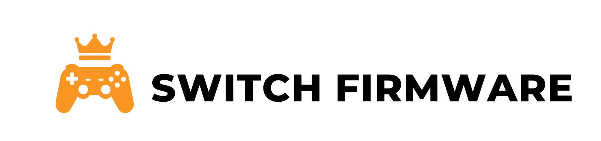 Switch firmware logo